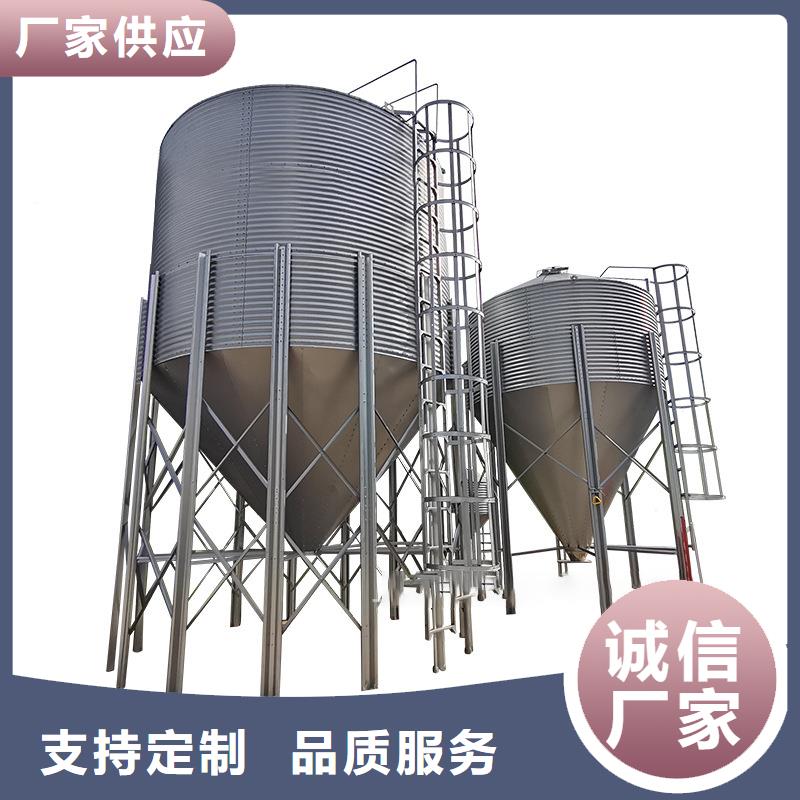 储粮筒仓产品型号参数