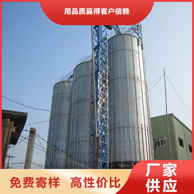 生产镀锌料塔_精选厂家