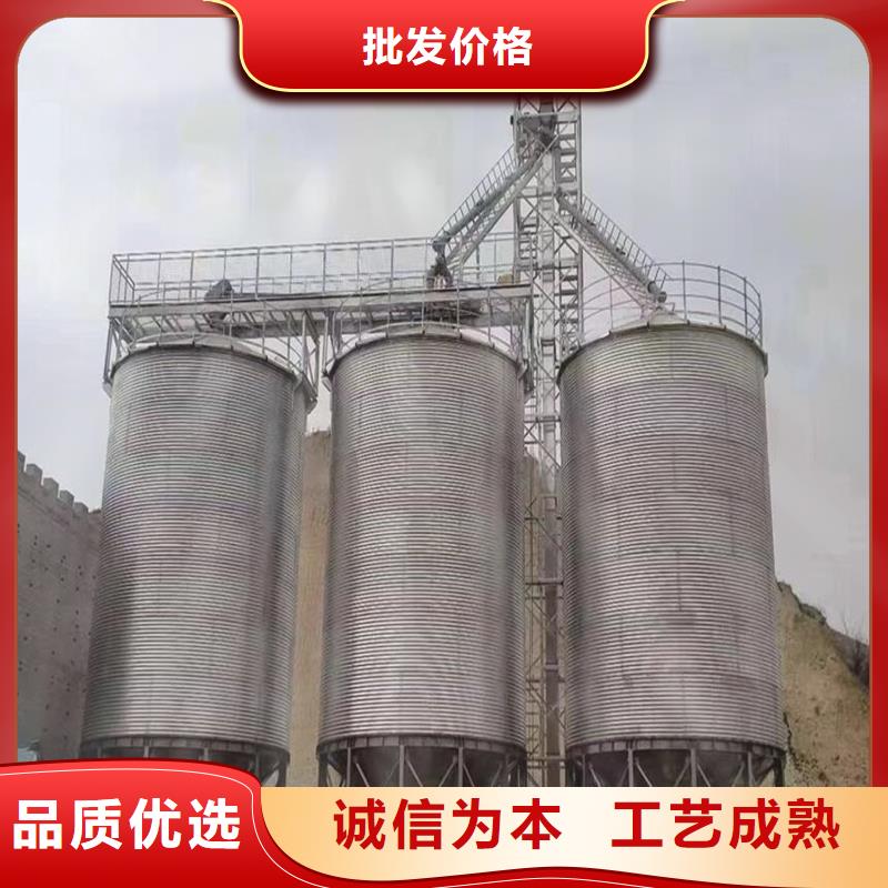 玉米装配式钢板仓业内好评