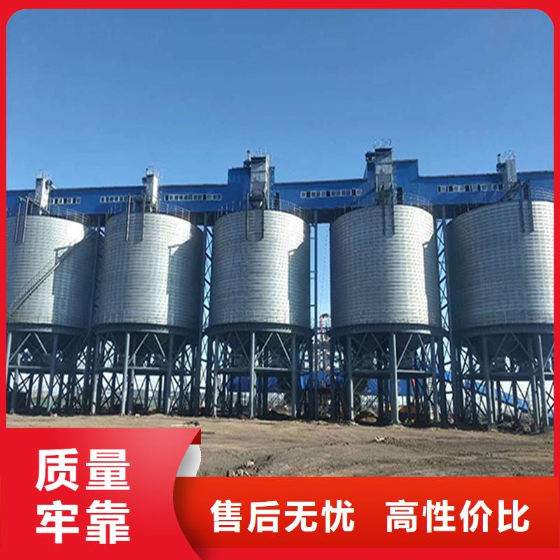 黄豆立筒仓放心选购、裕盛钢板仓有限公司