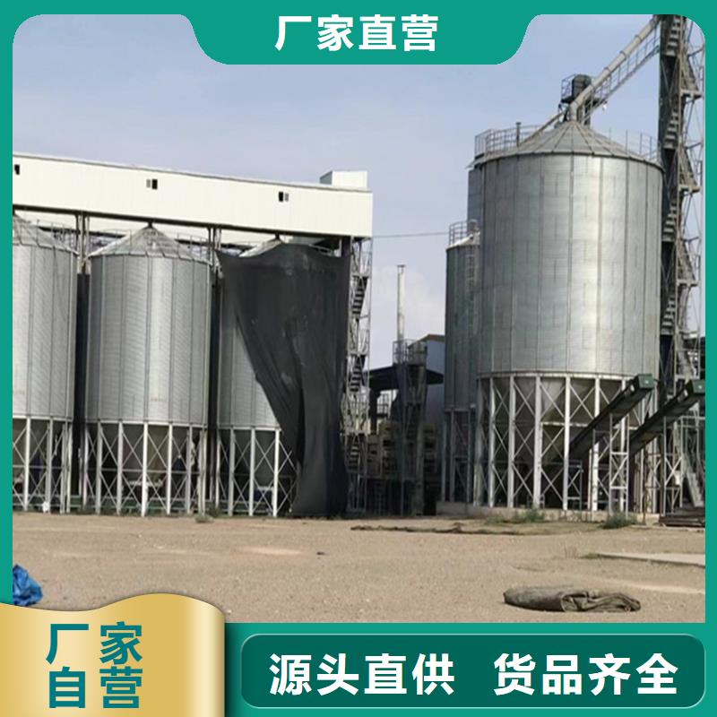 大米立筒仓-一家专业的厂家