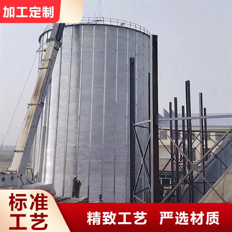 黄豆立筒仓靠谱厂家