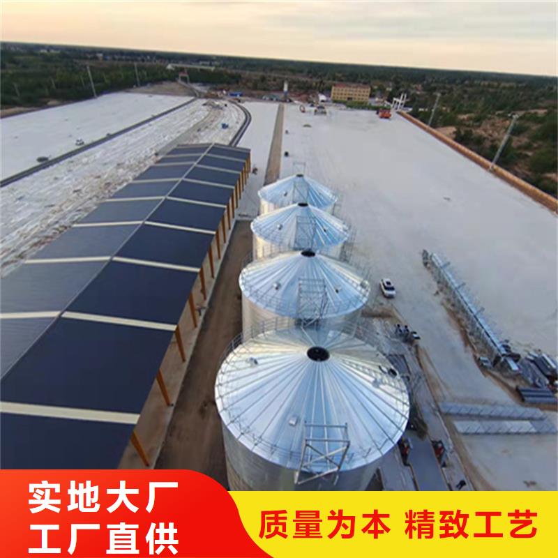 1000吨装配式粮食仓承接公司