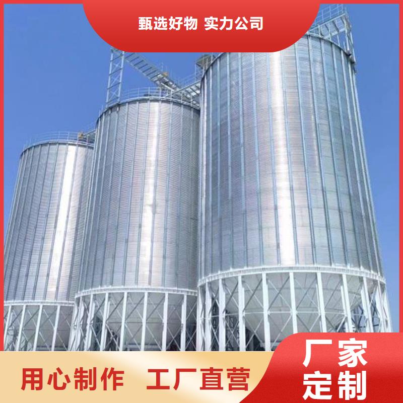 装配式钢板仓存储仓厂家品质可靠