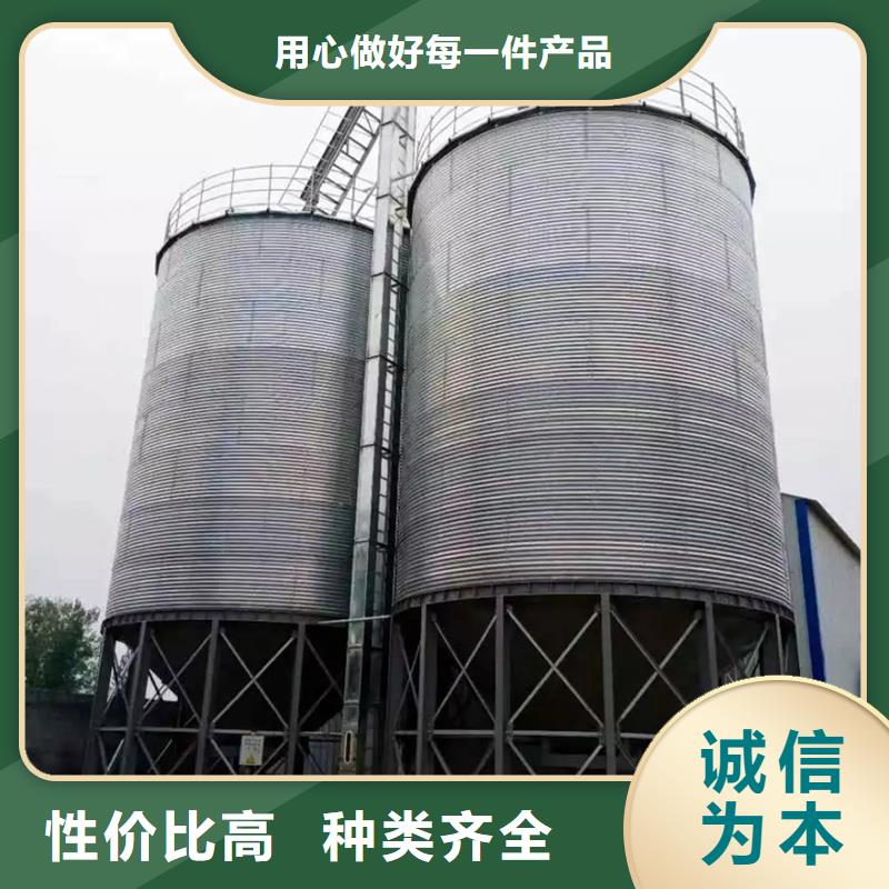 装配式钢板仓品牌:裕盛钢板仓有限公司