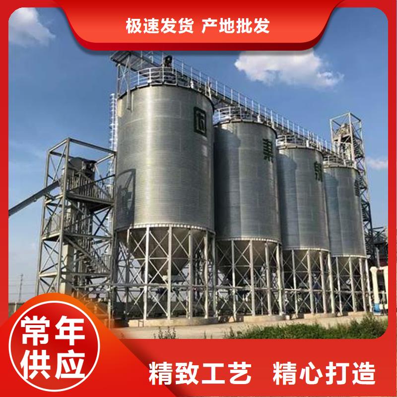 生产大豆装配式钢板仓_诚信企业生
