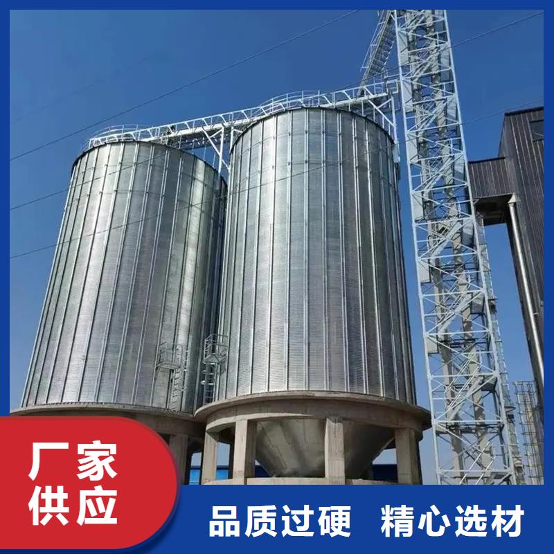 农用装配式钢板仓公司