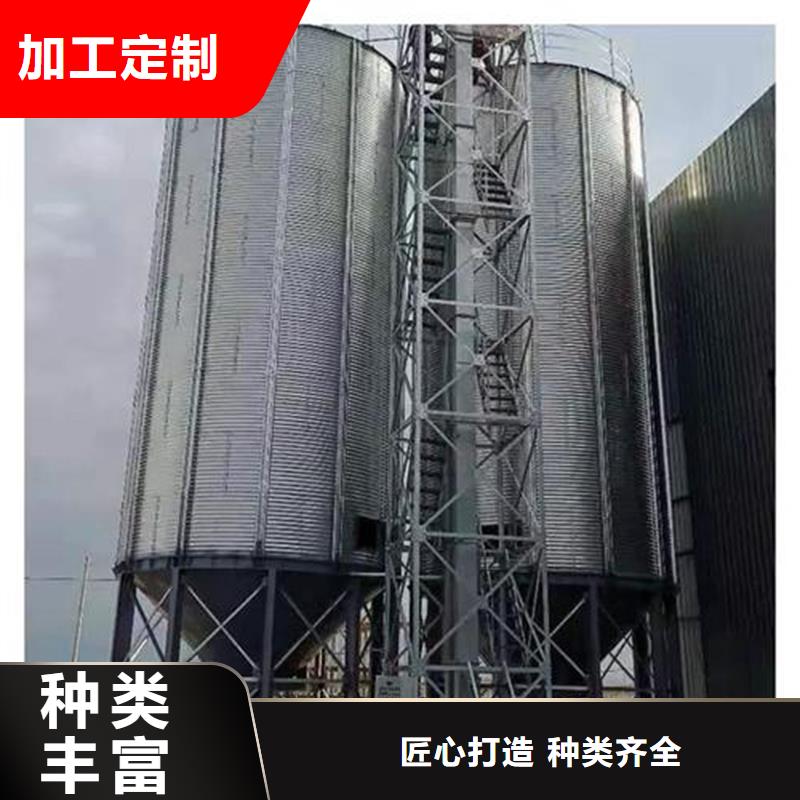 养殖业仓储料塔厂家批发零售