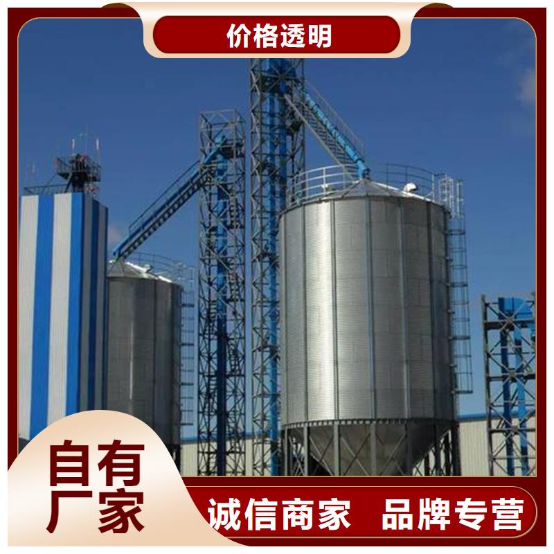 规格齐全的立式玉米钢板仓生产厂家