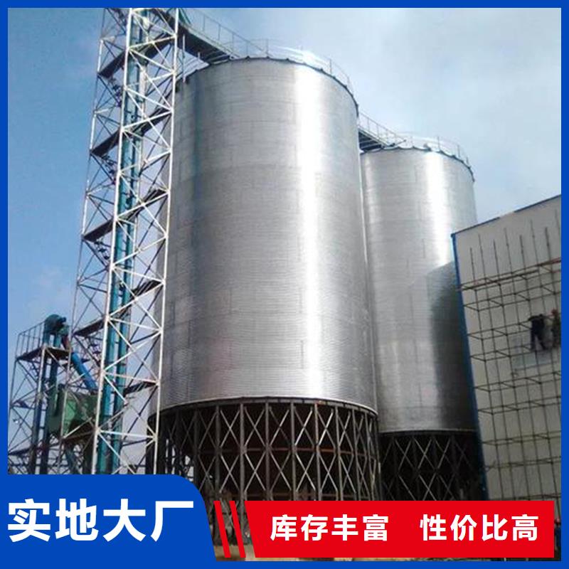 小麦立筒仓厂家直接发货