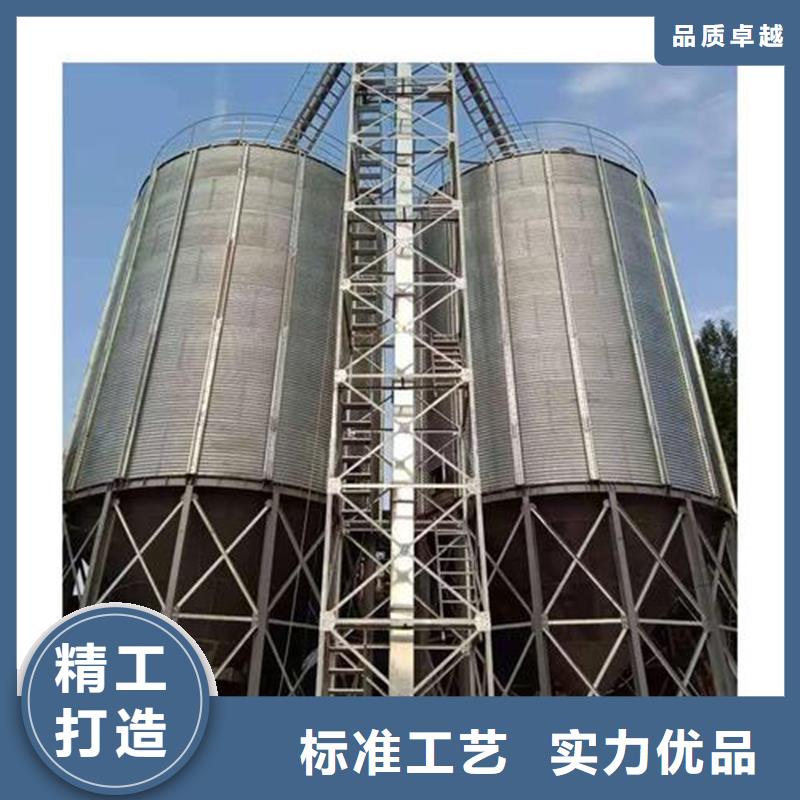 供应批发镀锌装配式钢板仓-全国配送