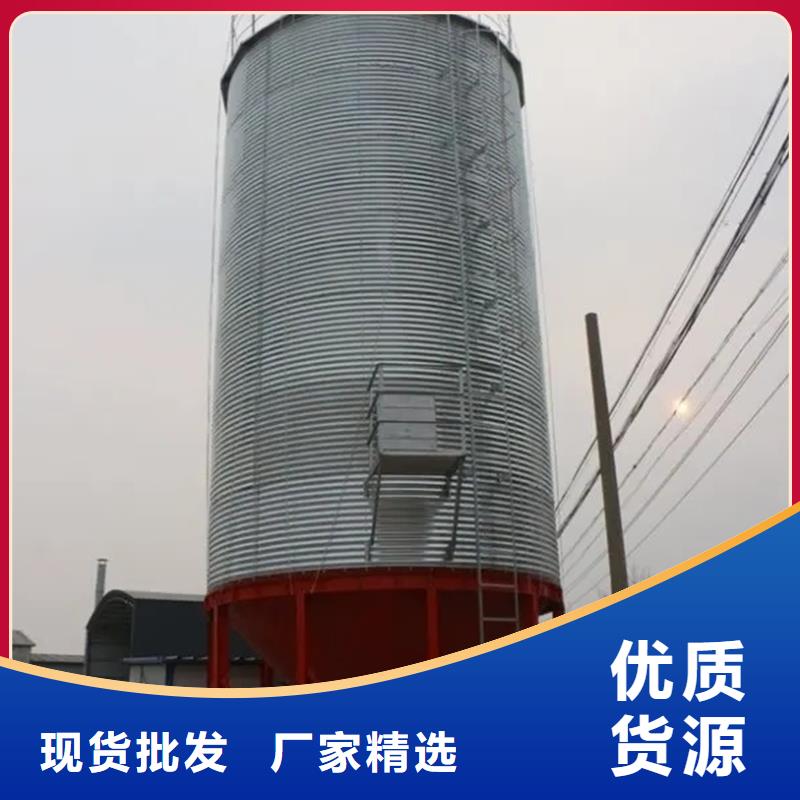 养殖设备料塔价格合适