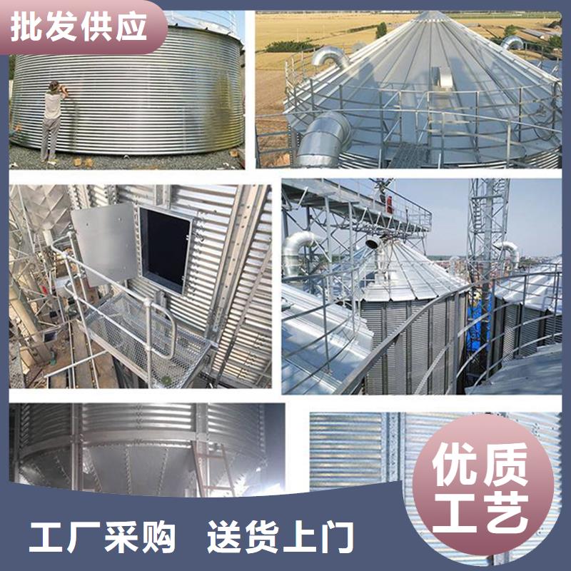 性价比高的镀锌装配式圆筒仓生产厂家