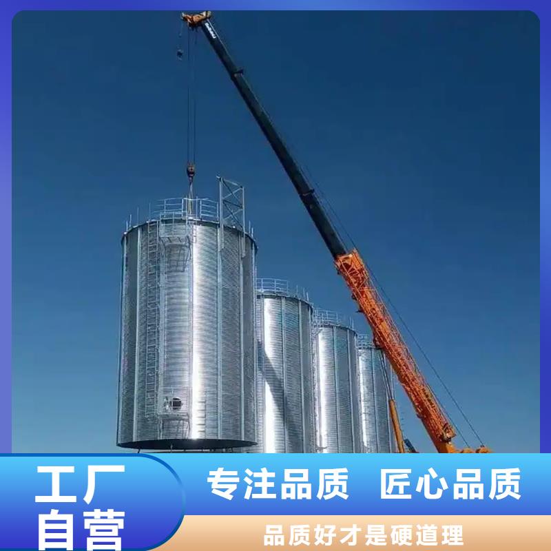 粮食立式筒仓大品牌放心购