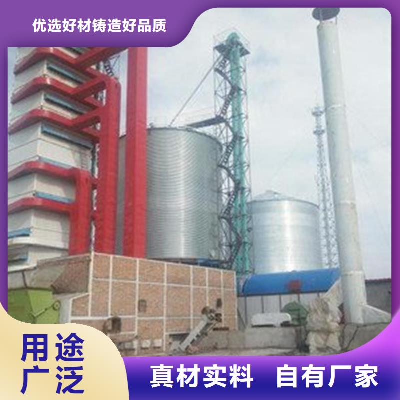 黄豆立筒仓现货供应_规格全