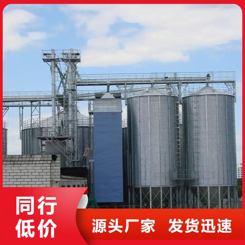 装配式粮食存储仓定制工厂