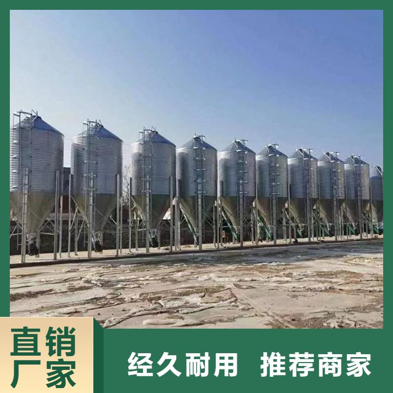 装配式钢板仓立式实体大厂家