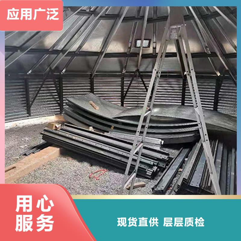 供应200吨玉米仓储筒仓_诚信厂家