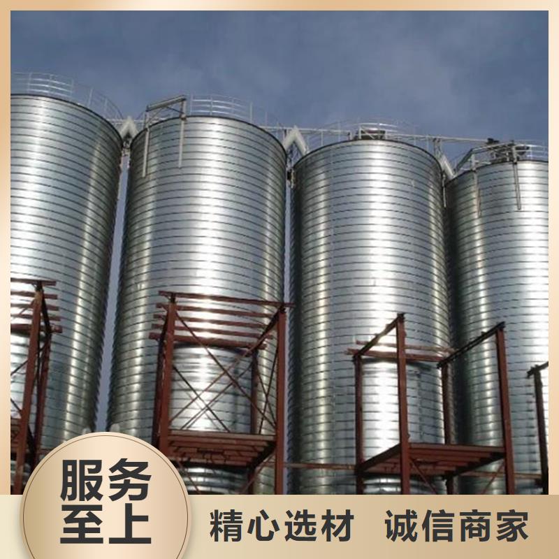 粮食钢板仓-全国接单
