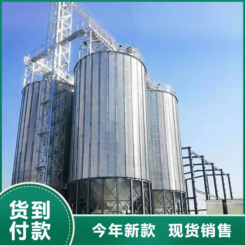 小麦立筒仓厂家直接发货
