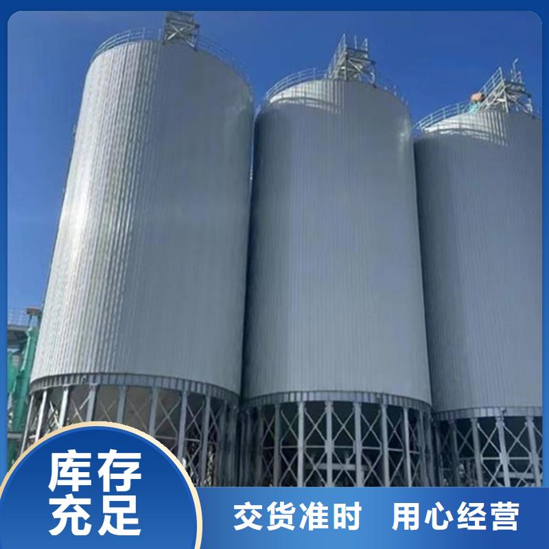 小麦立筒仓厂家直接发货