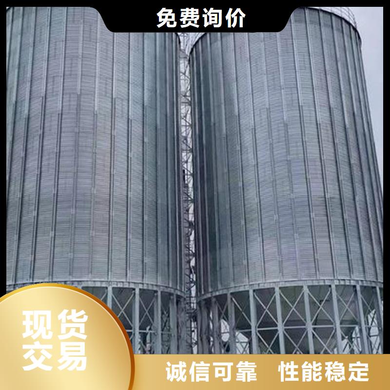镀锌料塔供不应求