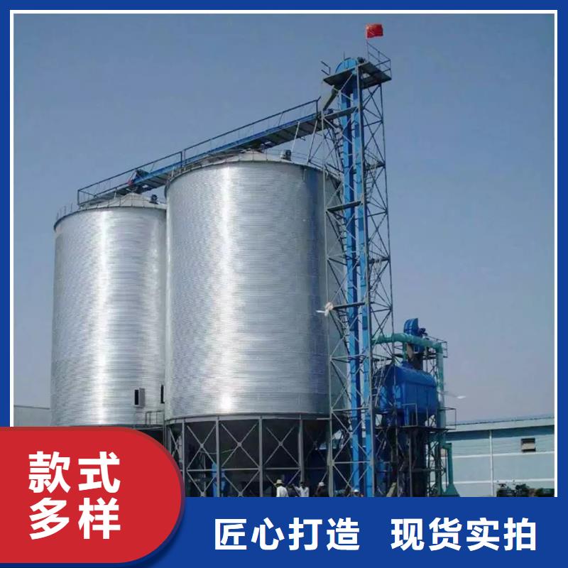 养殖业仓储料塔厂家批发零售
