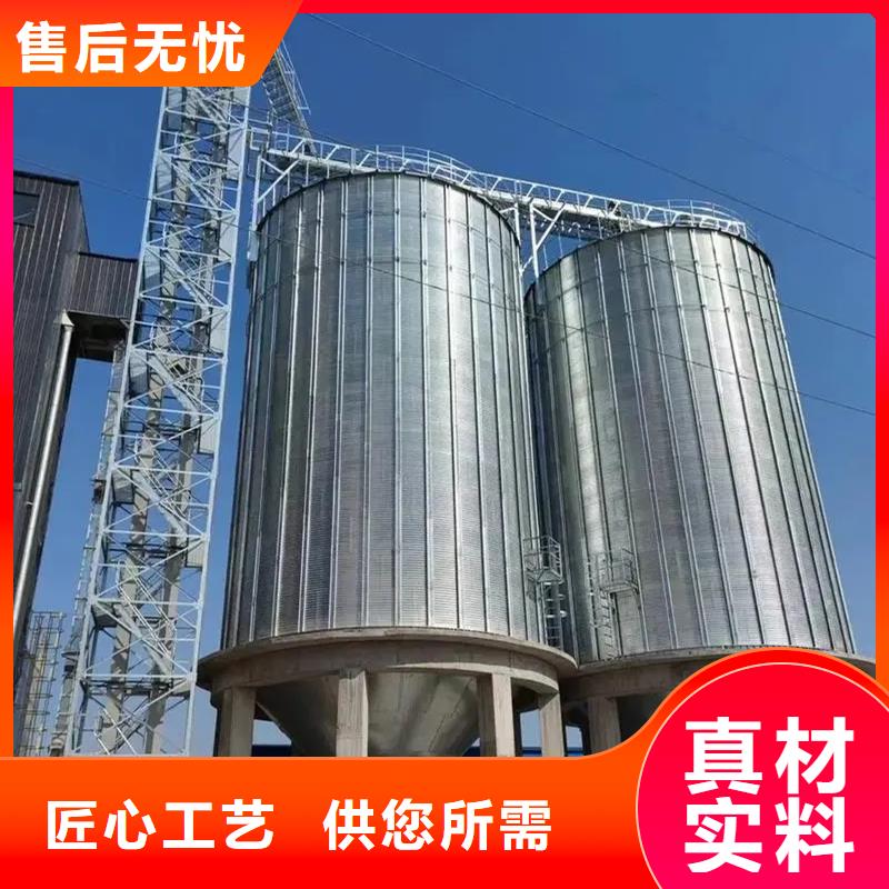 养殖设备料塔价格合适