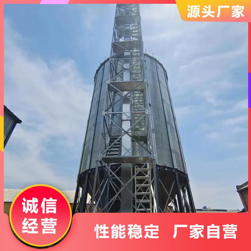 镀锌料塔合格才发货