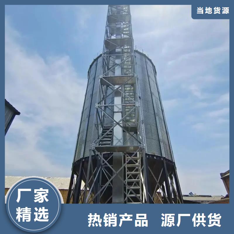 玉米储存罐行内优选
