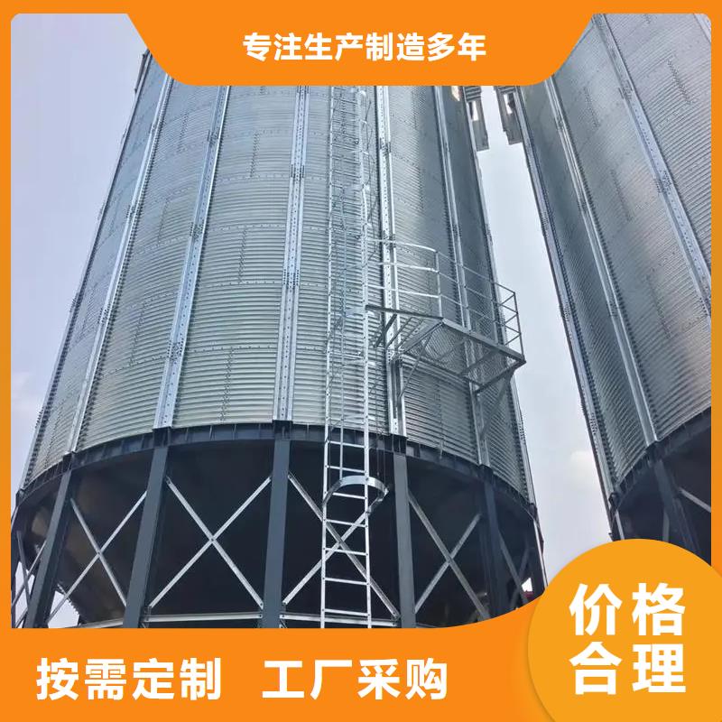 镀锌装配式钢板仓_镀锌装配式钢板仓生产厂家