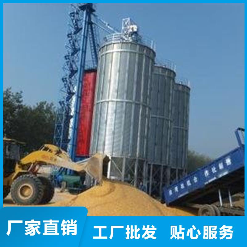 发货及时的玉米立筒仓厂家