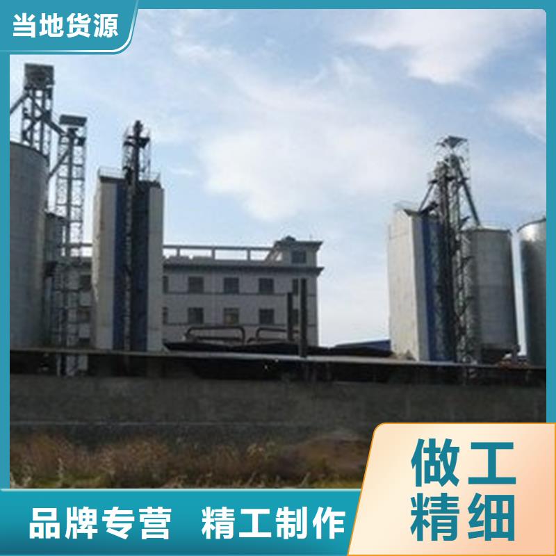 装配式钢板仓粮仓、装配式钢板仓粮仓生产厂家_规格齐全
