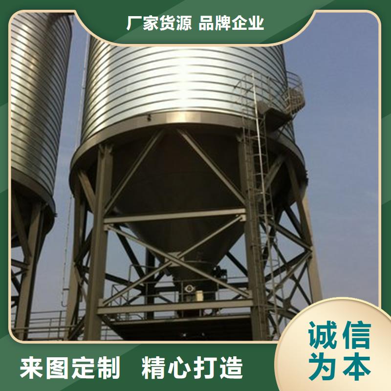 小麦立筒仓厂家直接发货