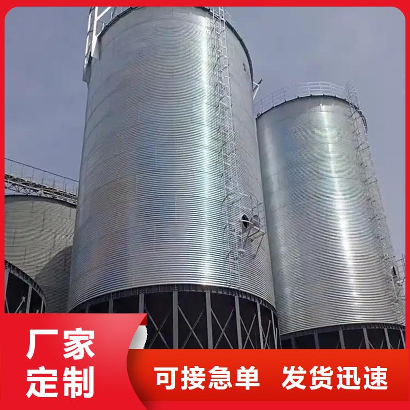 镀锌圆筒仓质量可靠