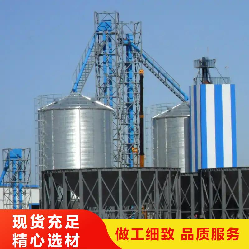 黄豆立筒仓厂家现货销售