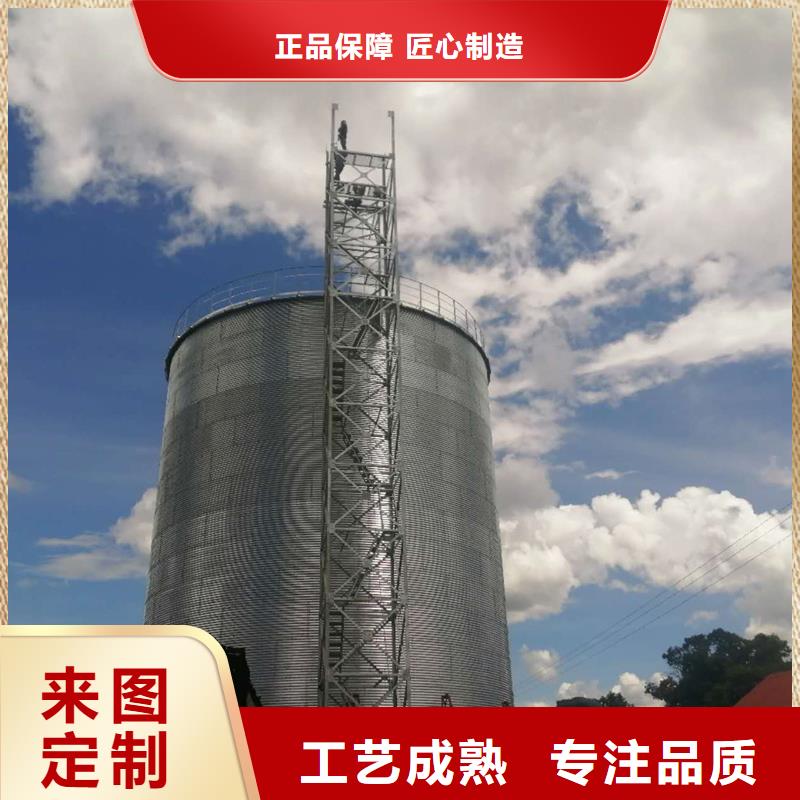 粮食立式筒仓优惠中