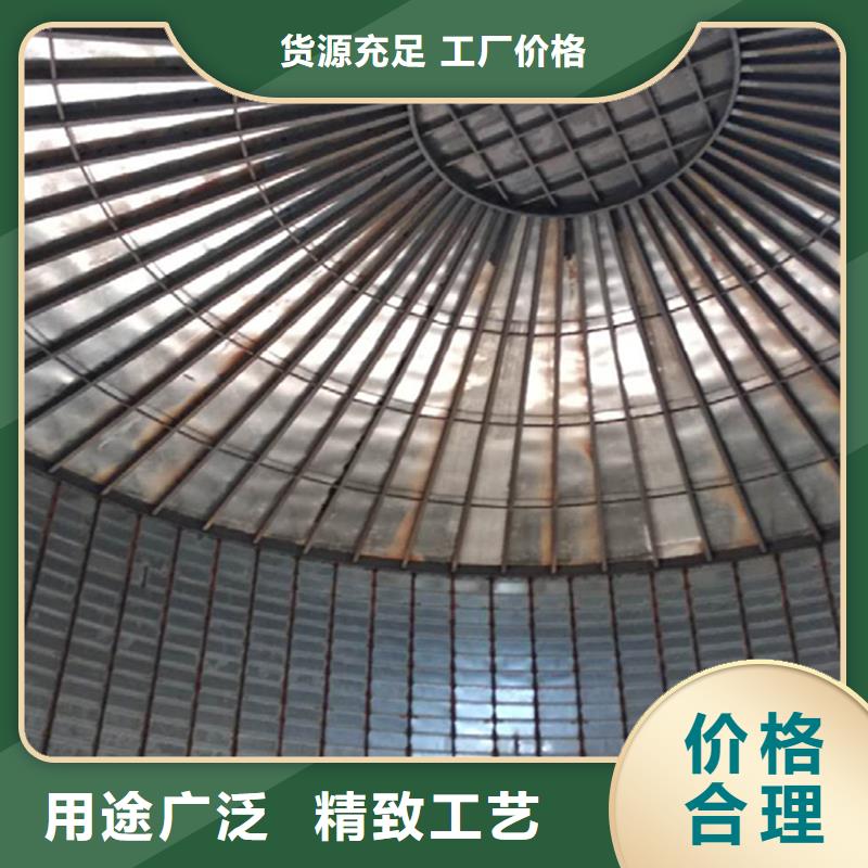 装配式储粮钢板仓企业