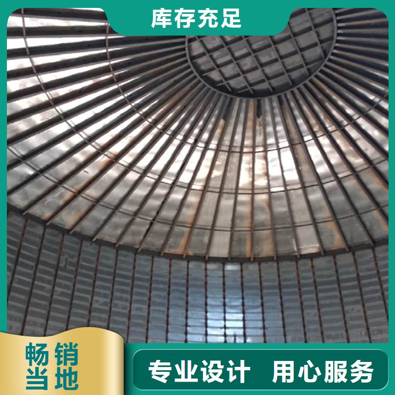 玉米立筒仓优质源头厂家