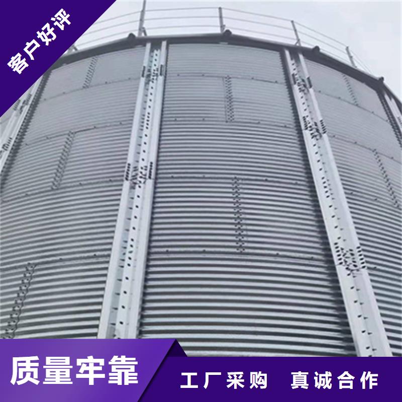 批发镀锌装配式圆筒仓_诚信企业