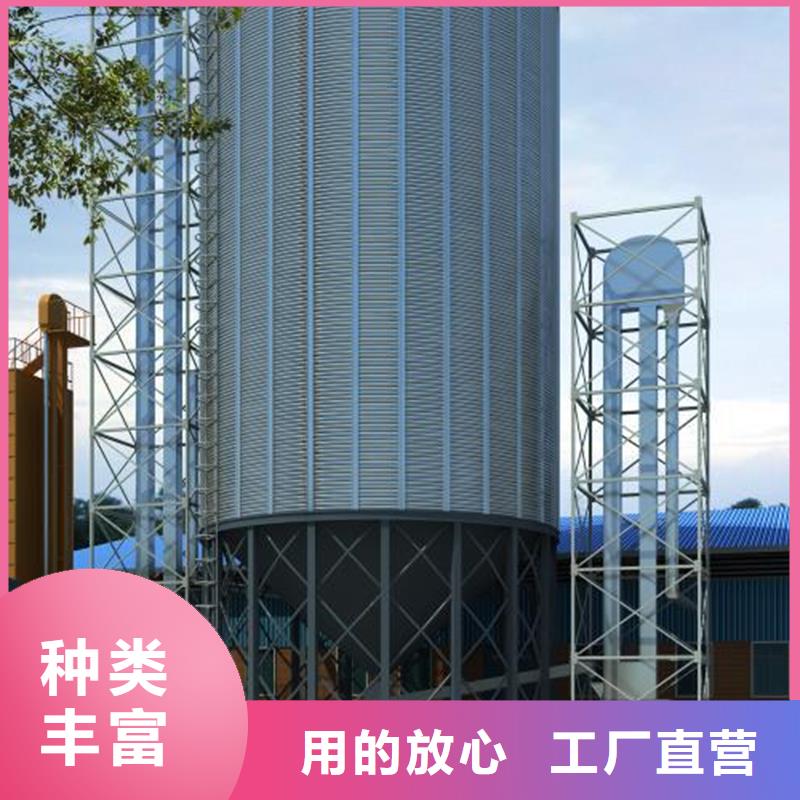 农用装配式钢板仓公司