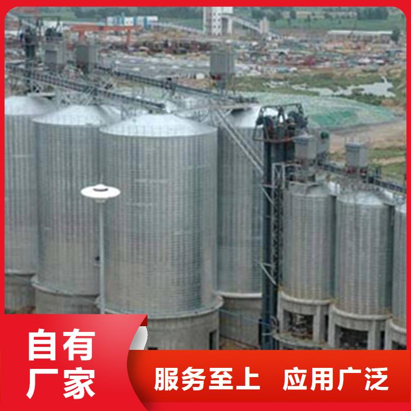 镀锌装配式圆筒仓全国送货上门