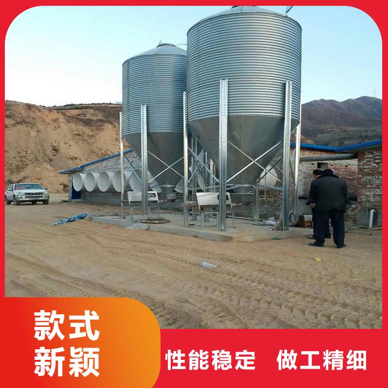 规格齐全的玉米储存罐厂家