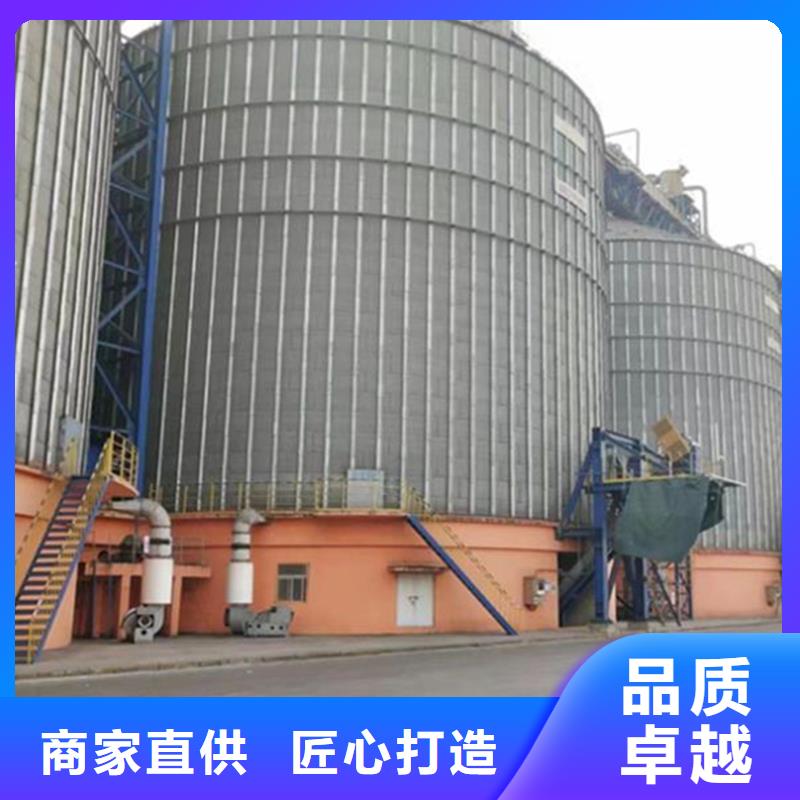 黄豆立筒仓厂家