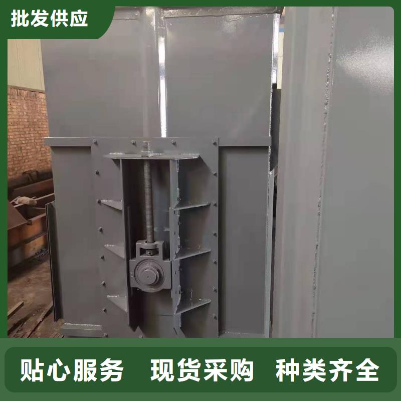 斗式机通风蝶阀来图定制
