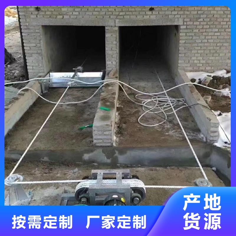 【台湾】(当地)刮粪机厂家优惠多