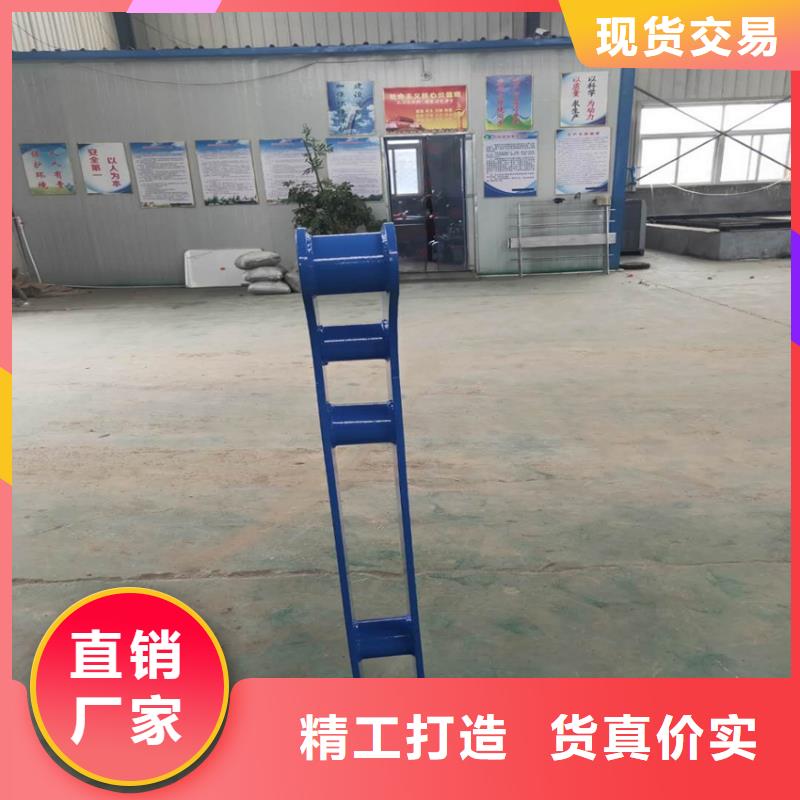 护栏,【天桥防撞护栏】实力派厂家