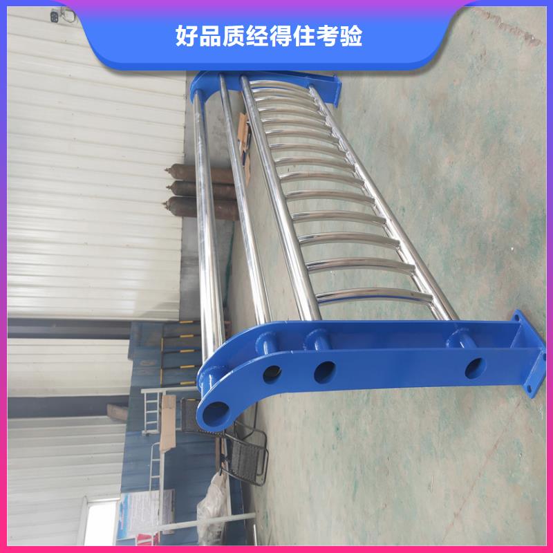 护栏-中央分隔栏一站式厂家