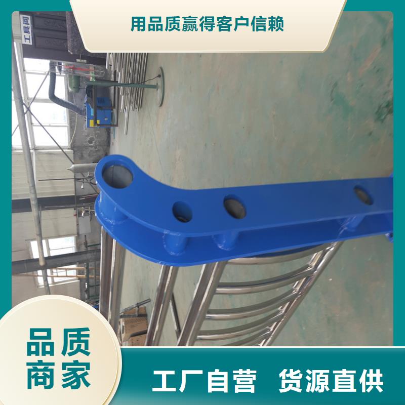 护栏景观护栏贴心服务