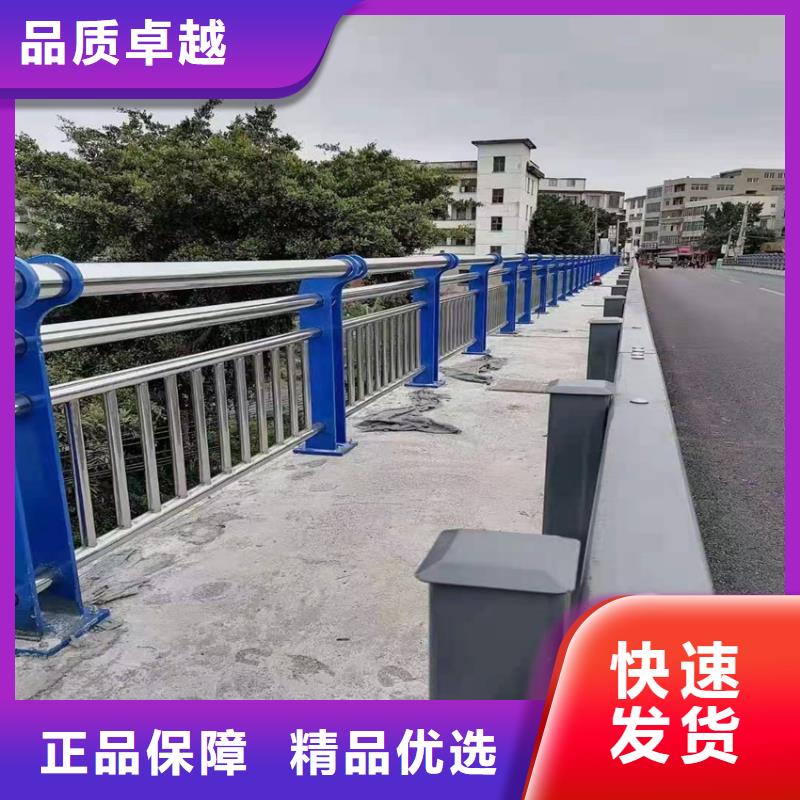 护栏热镀锌立柱型号全价格低